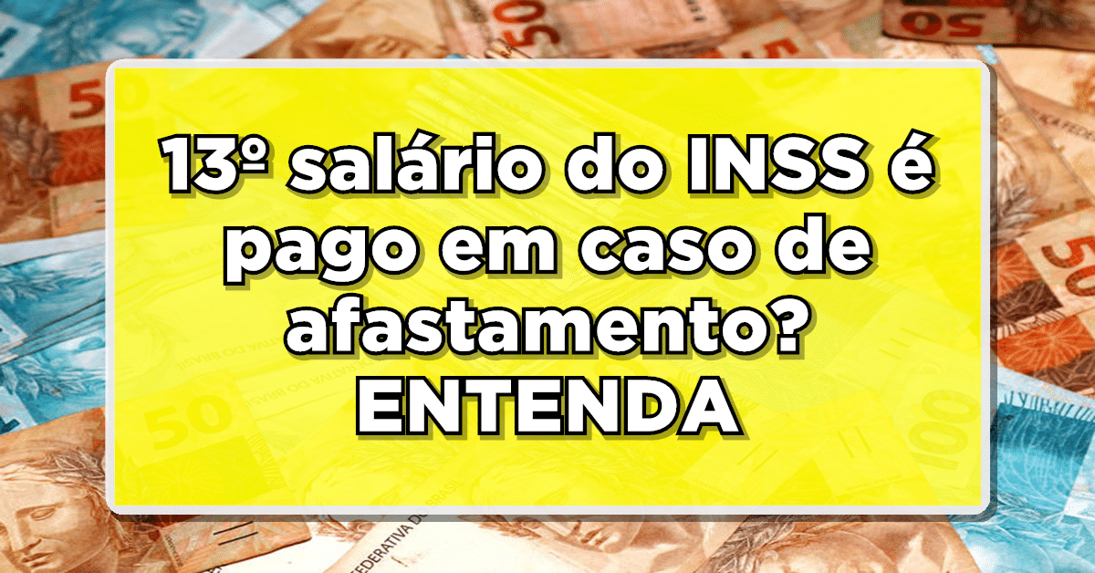 13° salário INSS