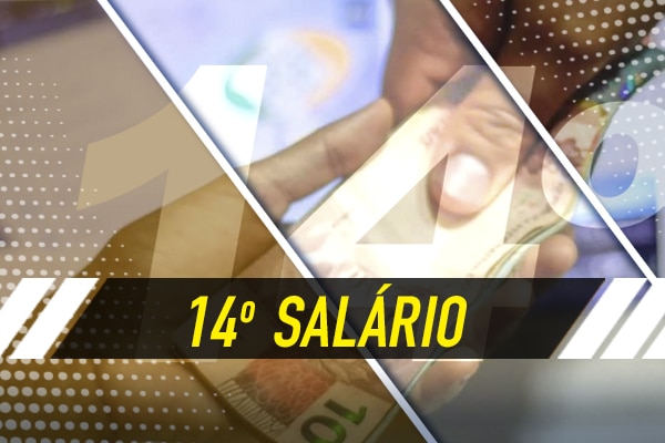 Não há previsão de liberação do14 salário INSS (Fonte: Edição / Diário Oficial Notícias)