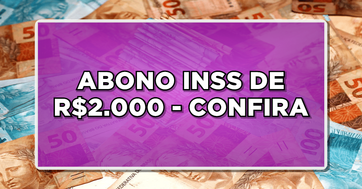 Margem consignado INSS