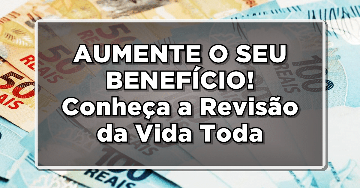 revisão da vida toda