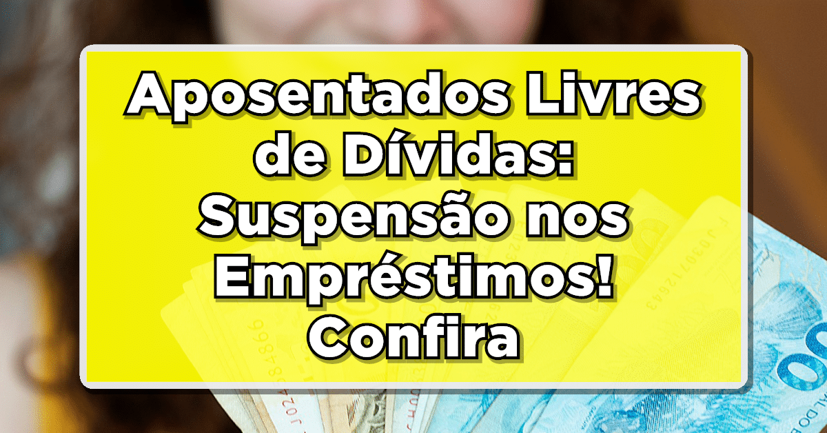fim da dívida
