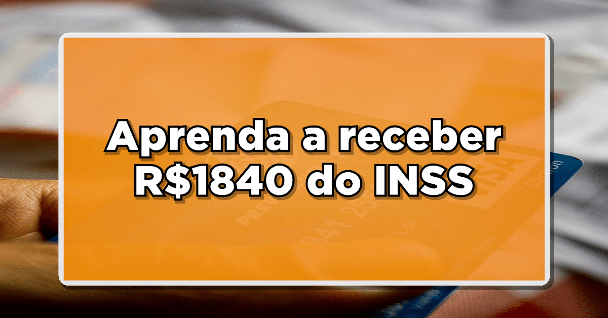 Confira como receber consignado do INSS! (Fonte: Edição/ Diário Oficial Notícias)