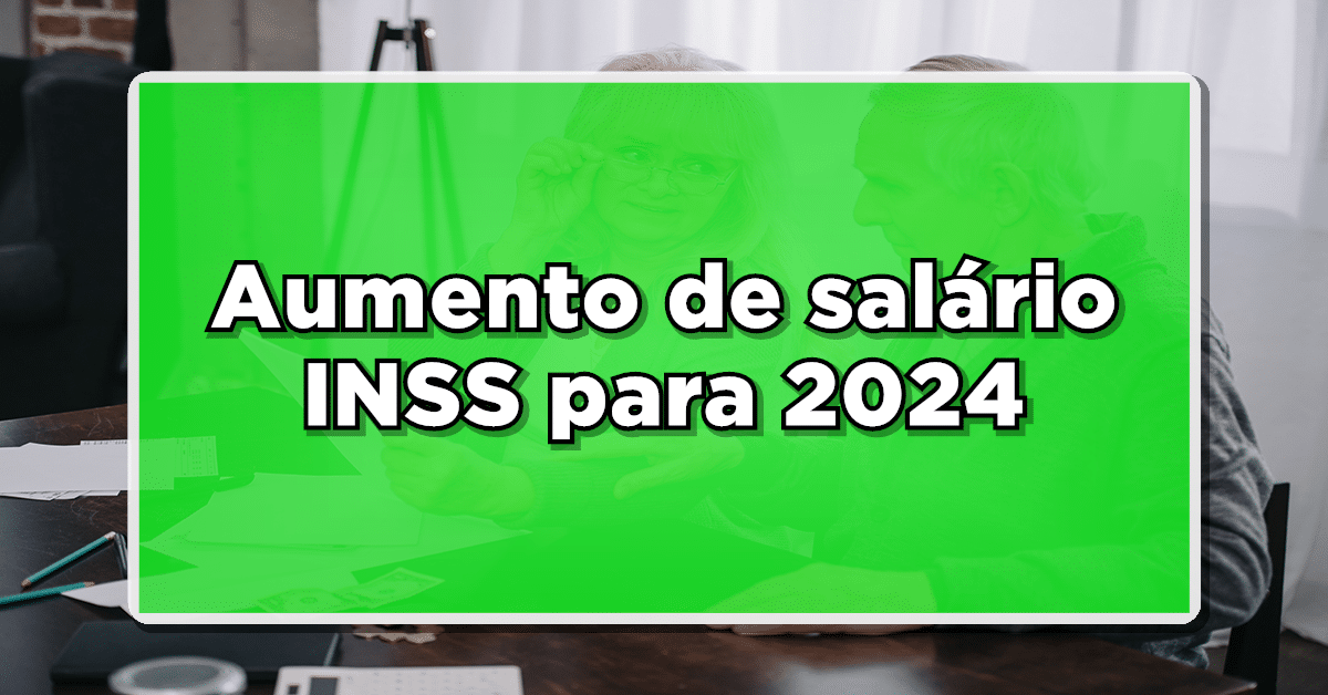 O aumento no salário mínimo permite mudanças na aposentadoria de 2024 (Fonte: Edição/ Diário Oficial Notícias).