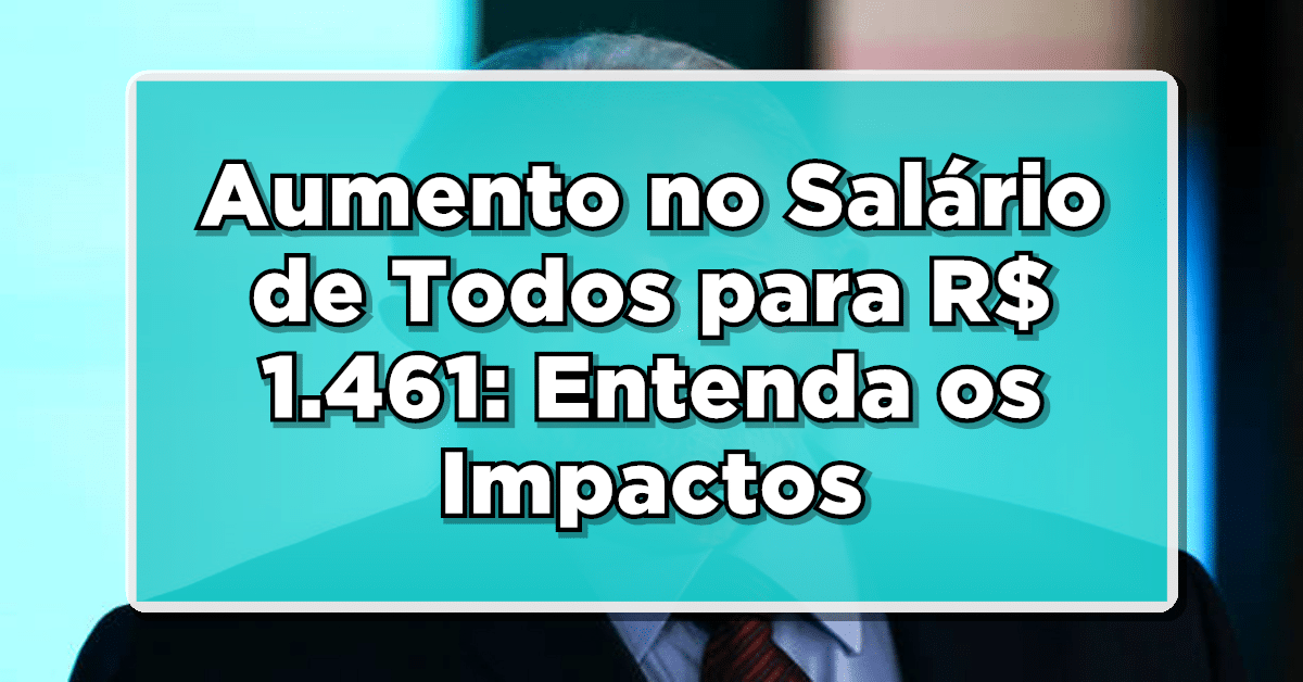salário mínimo 2024