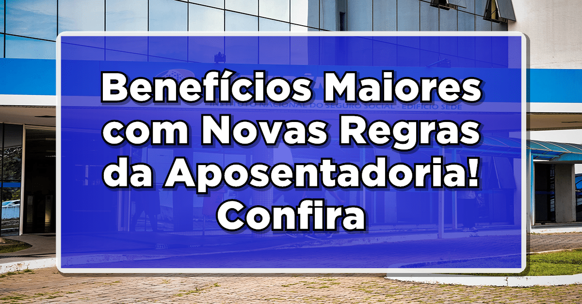 aposentadoria por tempo de contribuição