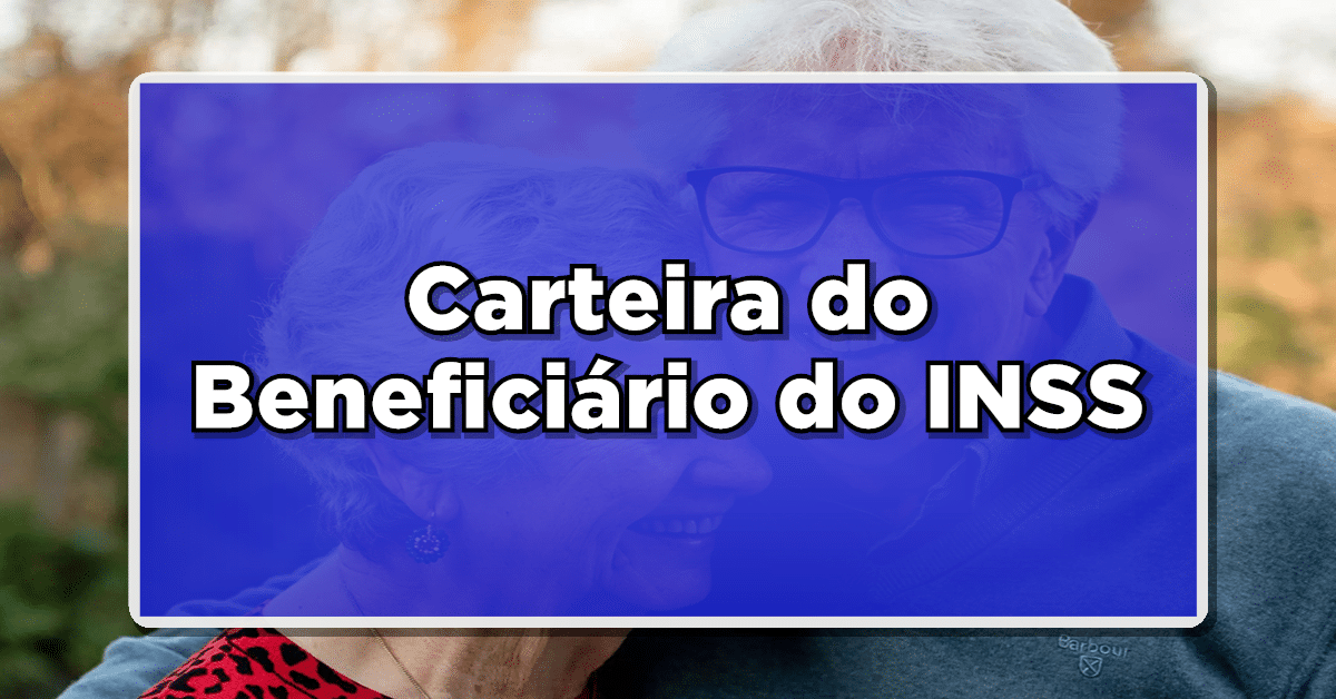 Confira sobre a carteira do beneficiário do inss e para que serve! (Fonte: Edição / Diário Oficial Notícias)