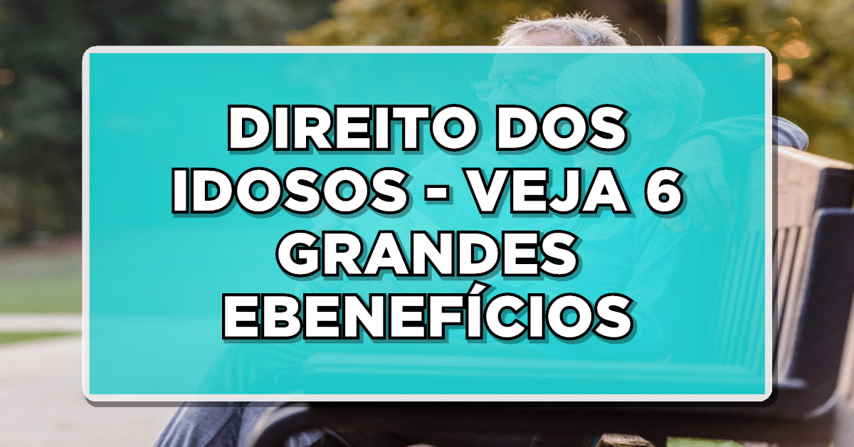 direito dos aposentados