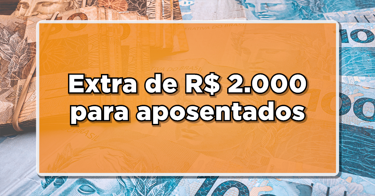 abono 2000 aposentados