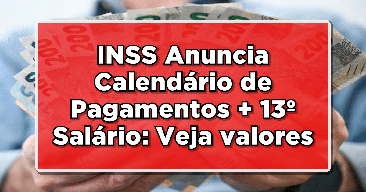aposentados do INSS