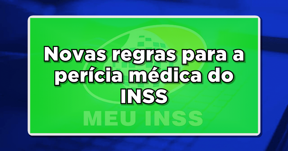 Novas regras do INSS para o auxílio-doença, entre elas, perícia médica do INSS terá análise mais rápida (Fonte: Edição/ Diário Oficial Notícias).