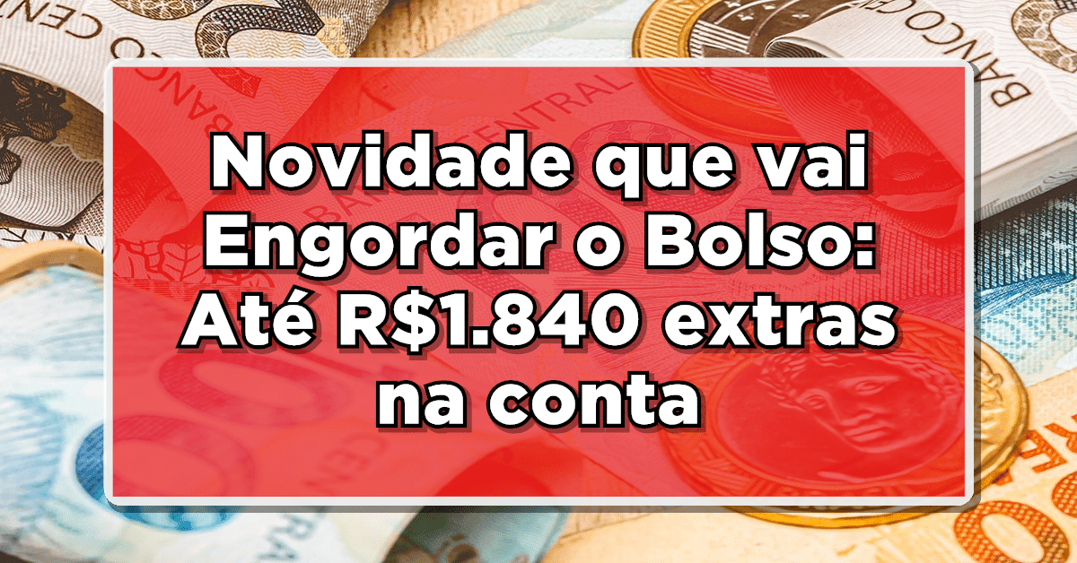 extra 1840 inss