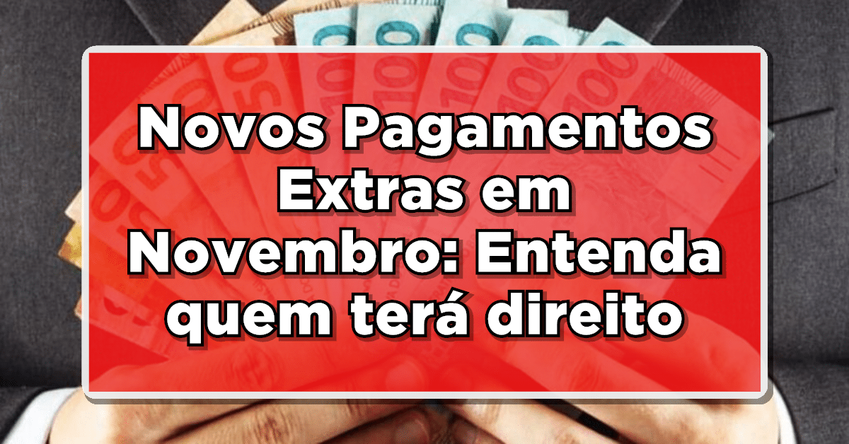 pagamento INSS