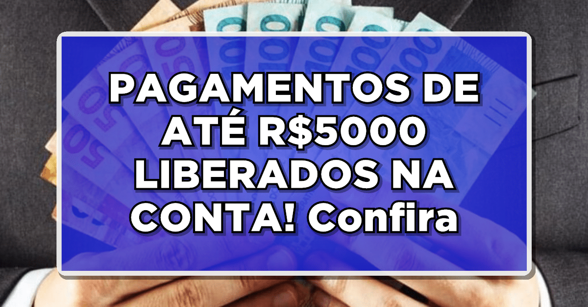 pagamento 13º salário