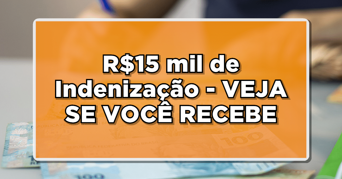 Consulta indenização Auxílio Brasil