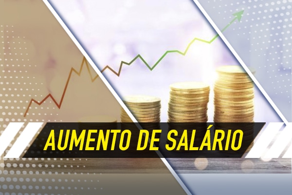 Para 2024, o aumento do salário mínimo pode ser de R$141 reais