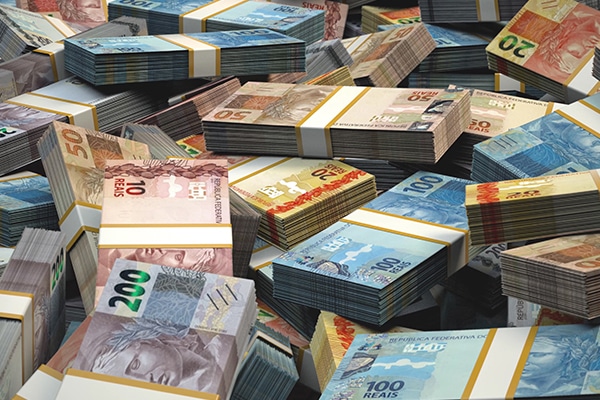 Valores a receber pelo Banco Central ainda podem ser retirados
