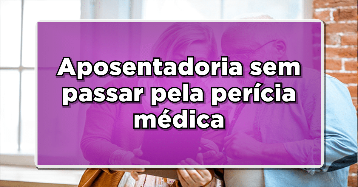 perícia médica do inss