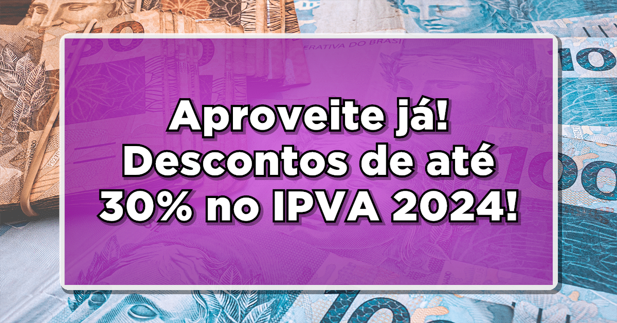IPVA 2024 RS