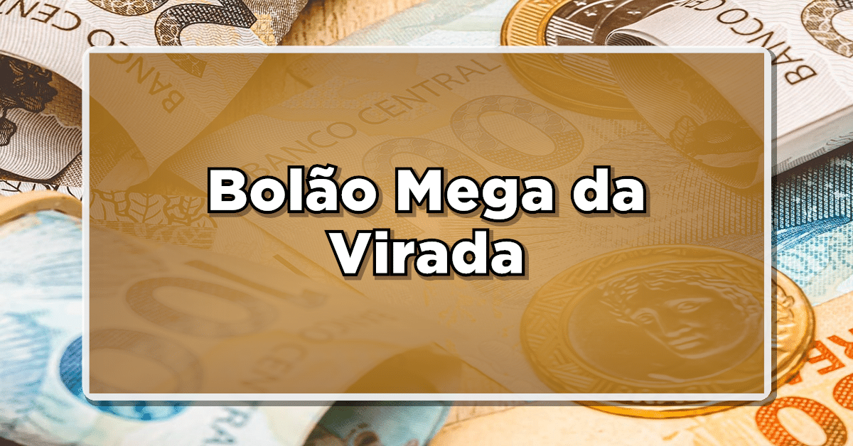 Veja mais sobre o bolão mega da virada! (Fonte: Edição/ Diário Oficial Notícias)