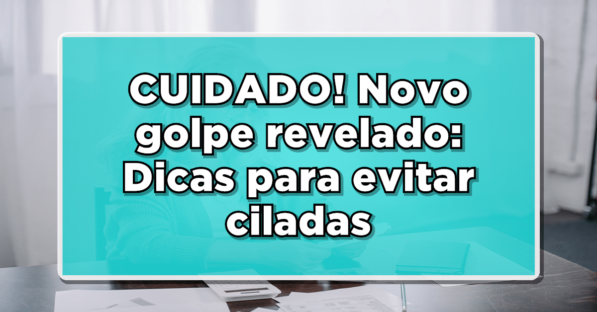 golpe das férias