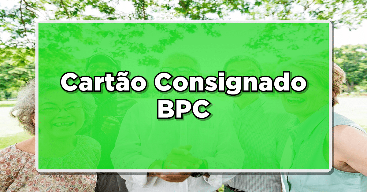 Cartão consignado BPC libera R$ 592,00! Confira! (Fonte: Edição/ Diário Oficial Notícias).