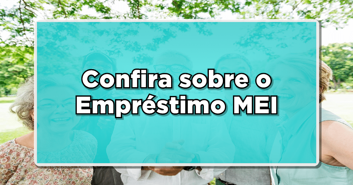 Através do Caixa Tem é possível solicitar empréstimo para MEI (Edição/ Diário Oficial Notícias)