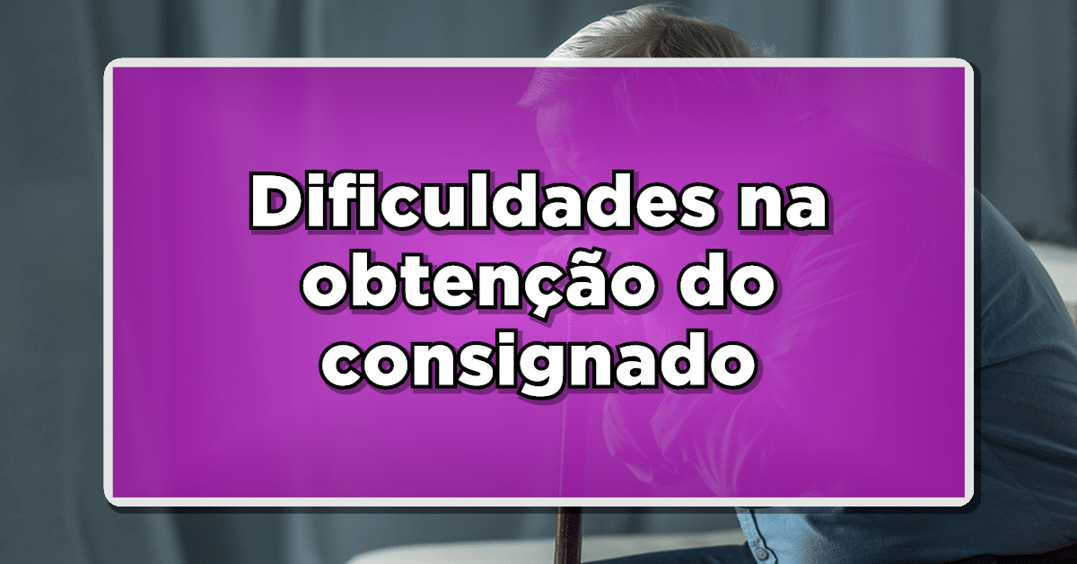 Aposentados encontram dificuldades na taxa de juros do consignado (Fonte: Edição/ Diário Oficial Notícias)
