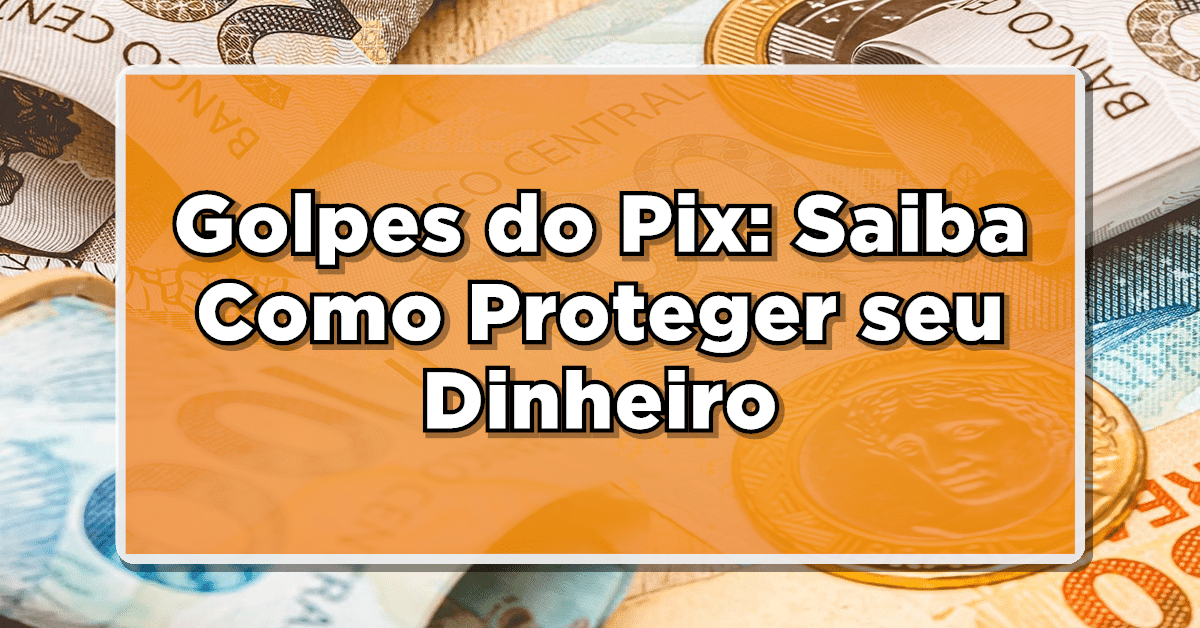 Golpe do pix