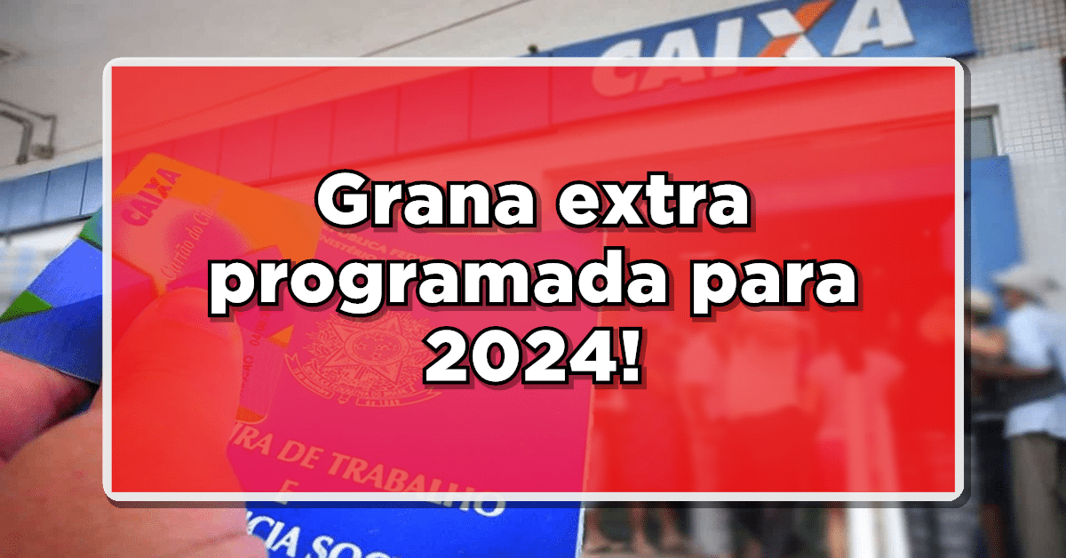 calendário pis 2024