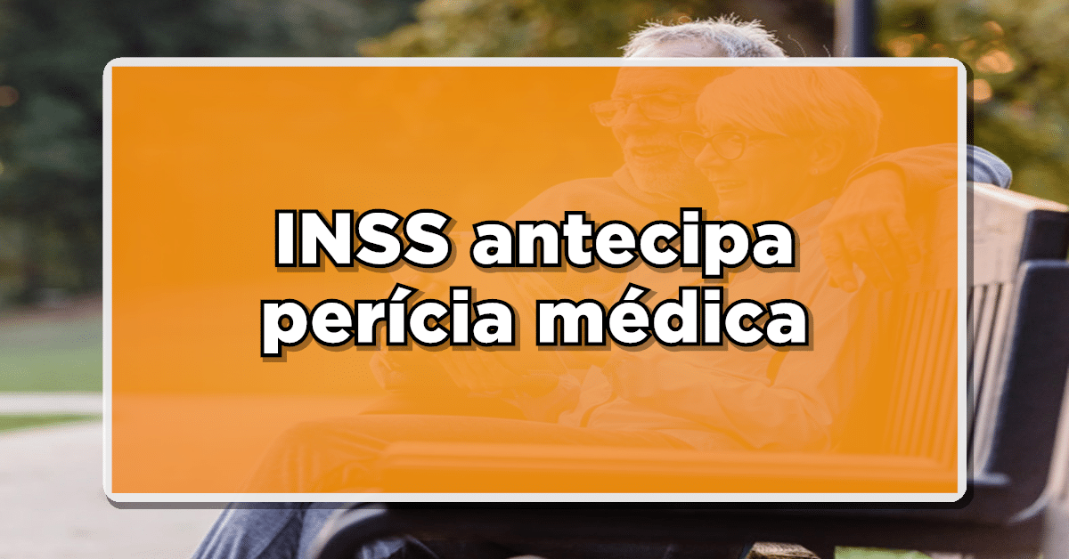 Descubra como o INSS antecipa a perícia médica! (Fonte: Edição/ Diário Oficial Notícias).