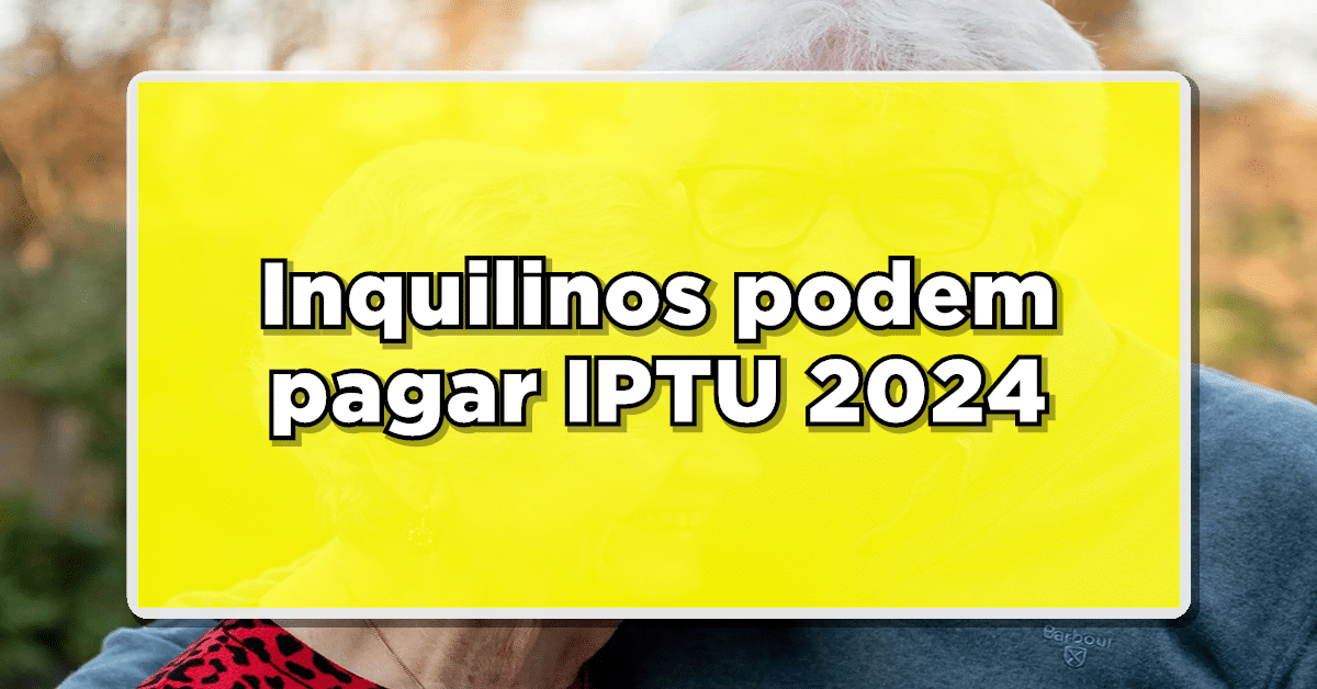 Veja a seguir informações sobre a mudança no IPTU 2024. (Fonte: Edição/ Diário Oficial Notícias).