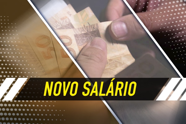 Descubra a seguir como ocorrerá o aumento no salário dos aposentados do INSS!