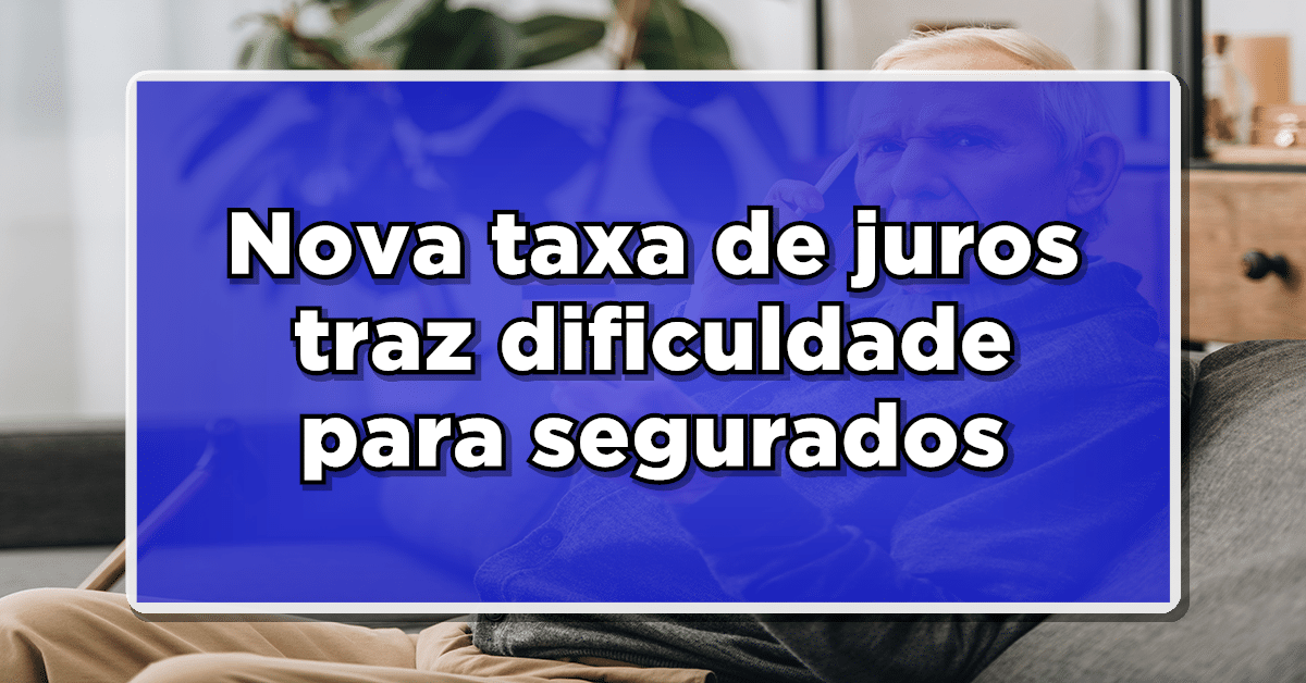 Apesar da redução na taxa de juros do consignado do INSS, aposentados encontram problemas (Fonte: Edição/ Diário Oficial Notícias)
