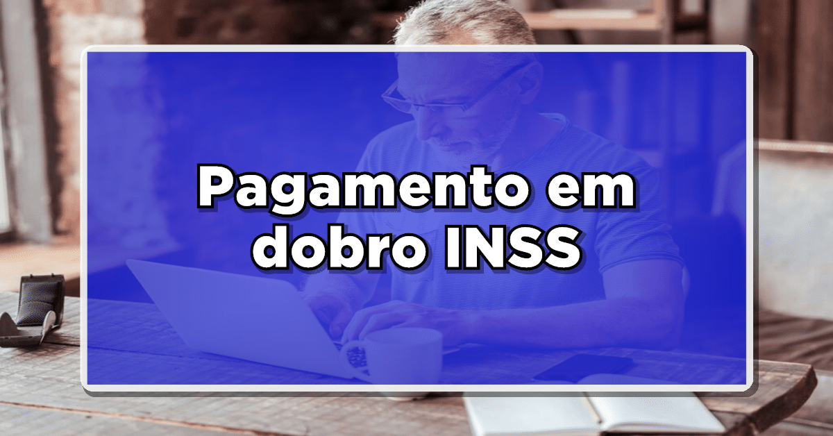 Aposentados e pensionistas contam com o calendário do pagamento de dezembro do INSS (Fonte: Edição/ Diário Oficial Notícias)