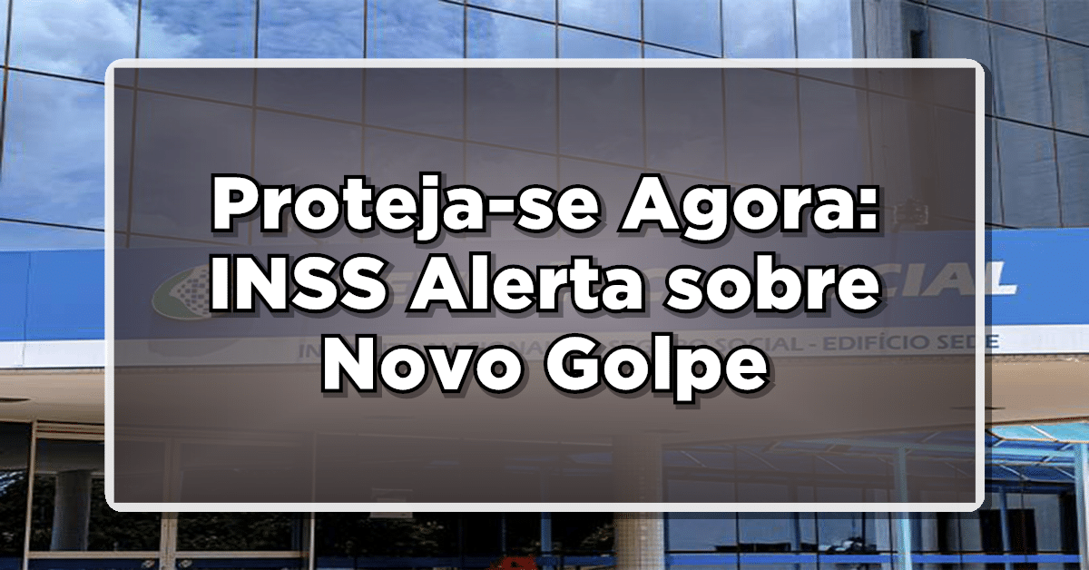Golpes INSS