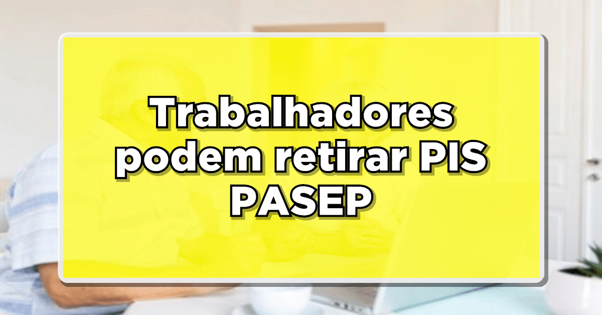 Confira quem tem direito de receber o PIS/Pasep! (Fonte: Edição/ Diário Oficial Notícias)