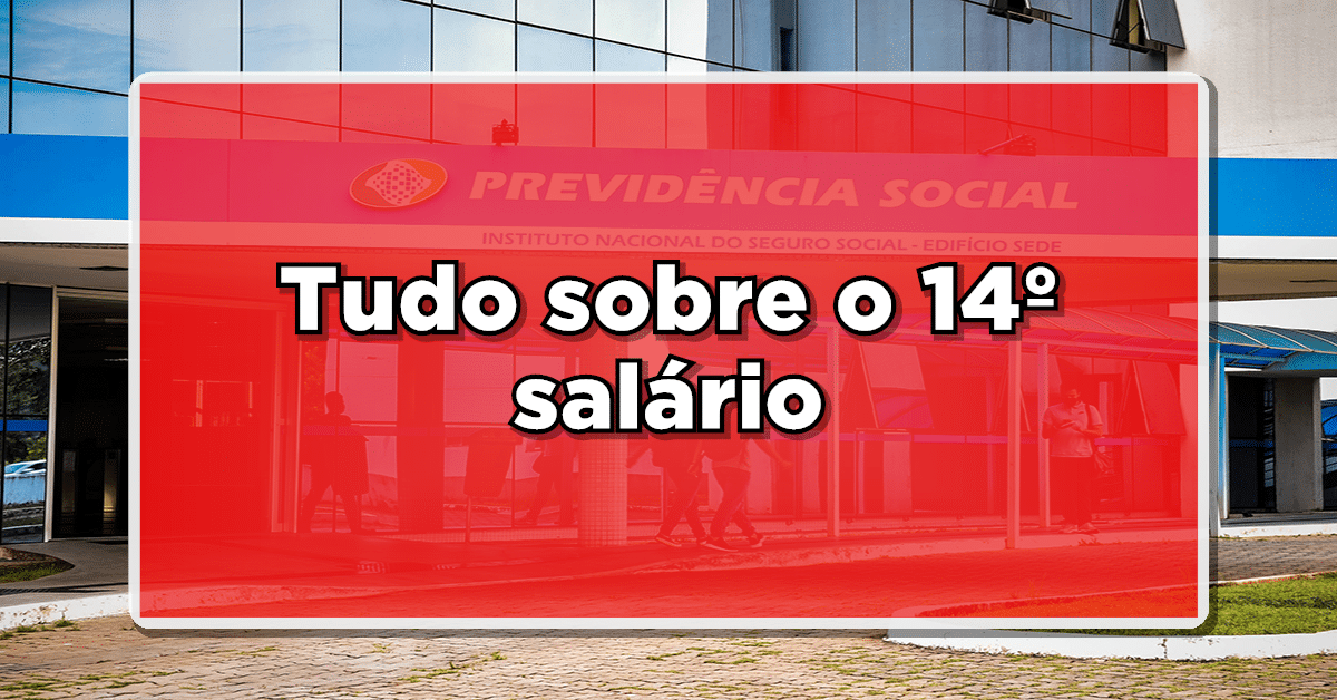 14º salário para aposentados