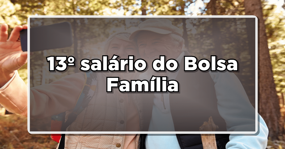 Confira sobre a possibilidade do 13º salário para os segurados do Bolsa Família! (Fonte: Edição/ Diário Oficial Notícias)