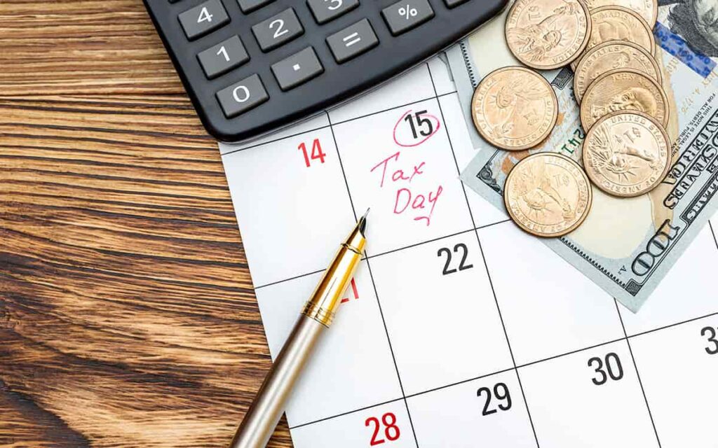 Confira o Calendário de Obrigações Tributárias de Janeiro 2024! (Fonte: Reprodução Google)