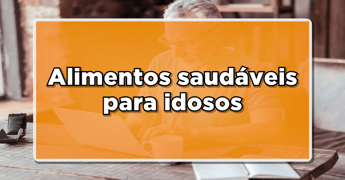 Descubra os 10 Alimentos que Idosos Devem Evitar para uma Vida Mais Saudável e Longa! (Fonte: Edição/ Diário Oficial Notícias)