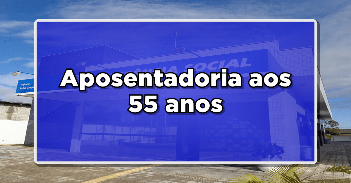 Reforma da Previdência
