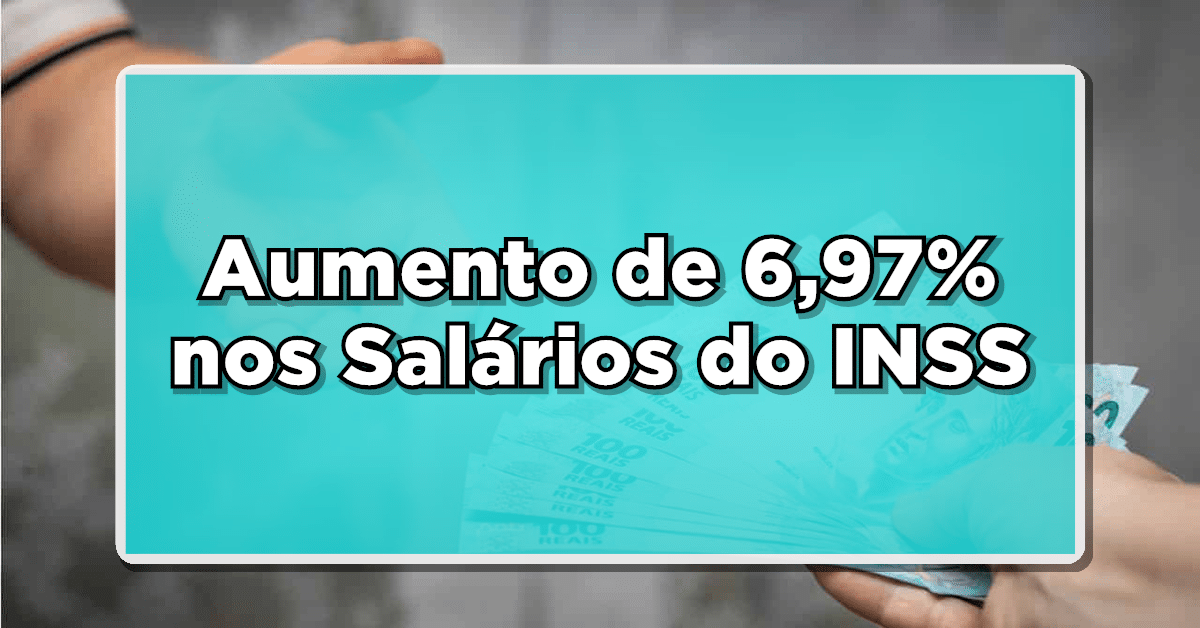 aumento salário mínimo