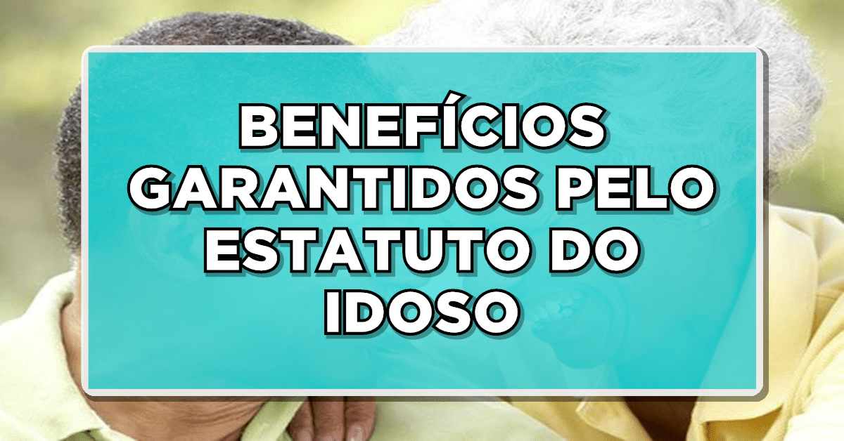 Idosos no Brasil