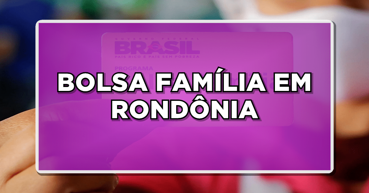 Bolsa Família
