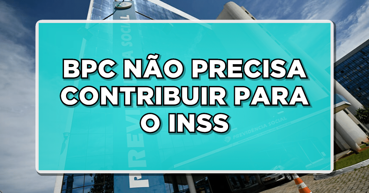 Benefício de Prestação Continuada