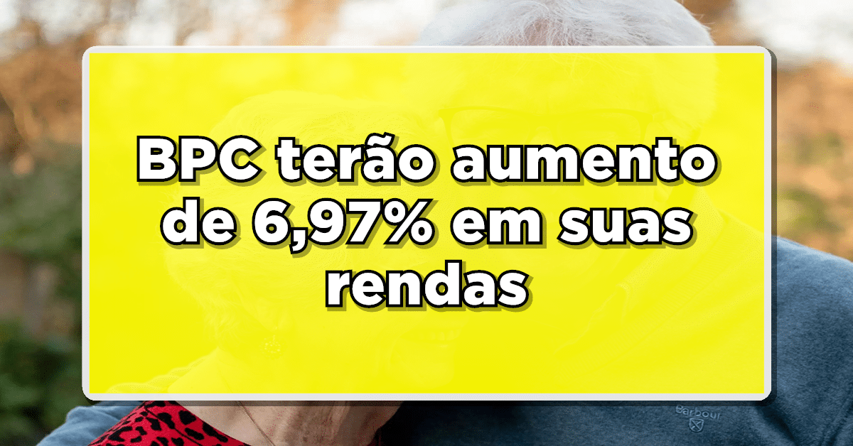 Através do CadÚnico é possível ter acesso ao novo valor do BPC 2024! (Fonte: Edição/ Diário Oficial Notícias)