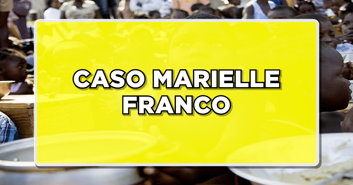 caso marielle franco