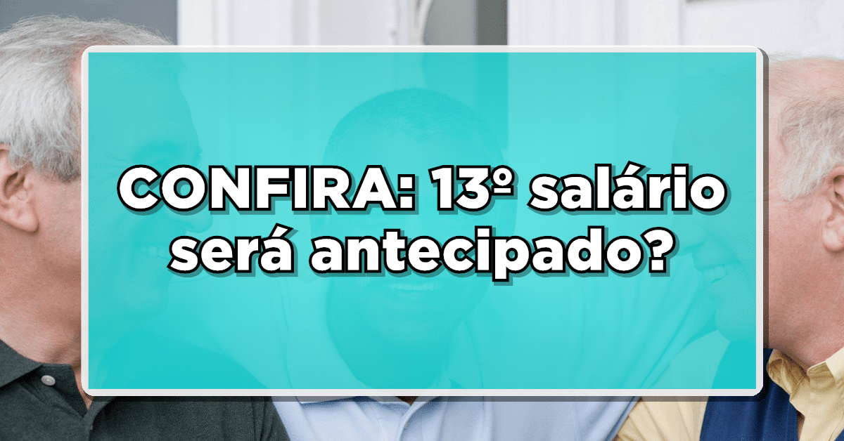 Confira mais detalhes referente ao pagamento do 13 salário. (Fonte: Edição / Diário Oficial Notícias)