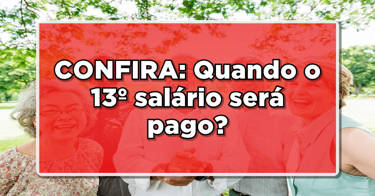 Confira mais detalhes referente ao pagamento do 13 salário. (Fonte: Edição / Diário Oficial Notícias)
