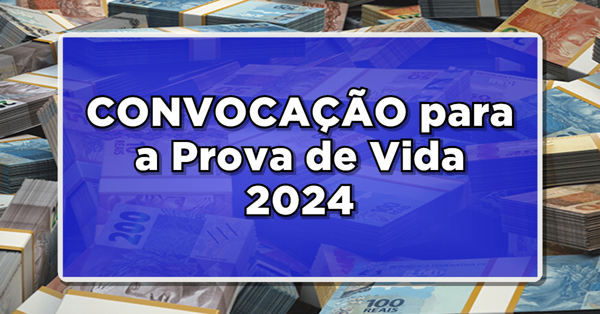 prova de vida inss